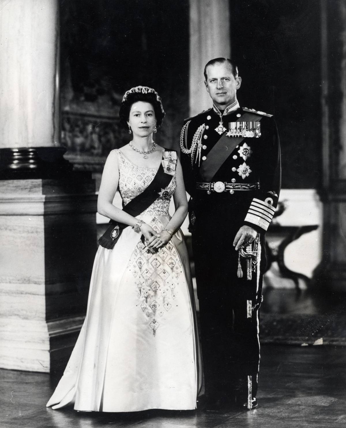 20220909-image-imago-mb-Princess Elizabeth and Prince Philip