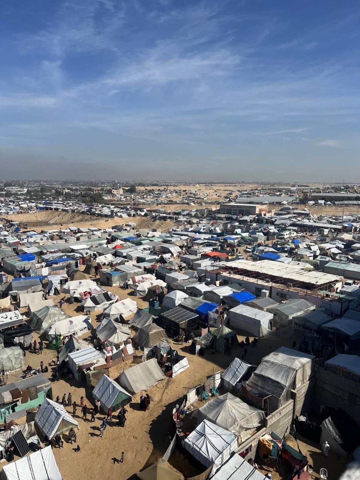 20240216-image-imago-mb-Flüchtlingscamp in Rafah